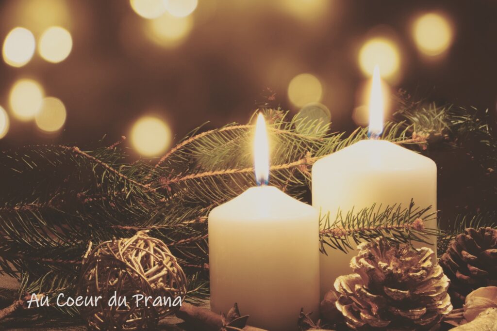 au coeur du prana noel 2022