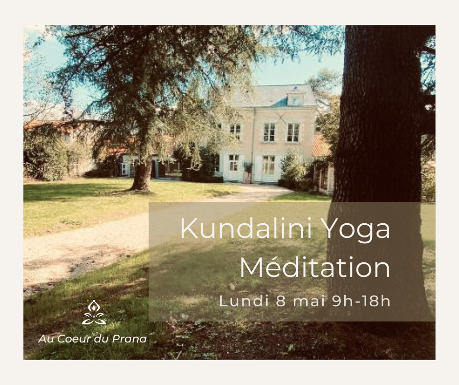 atelier - kundalini yoga - nantes